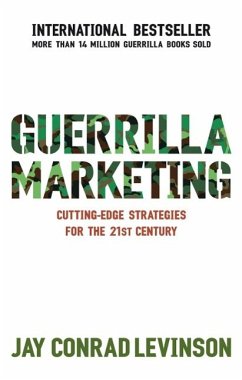 Cover Guerrilla Marketing (eBook, ePUB)