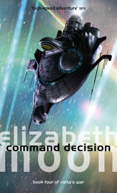 Cover Command Decision (eBook, ePUB)
