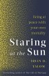 Staring At The Sun (eBook, ePUB) - Bild 1