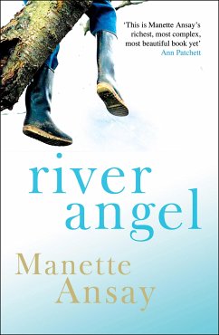 River Angel (eBook, ePUB) - Ansay, Manette