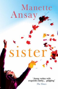 Cover Sister (eBook, ePUB)