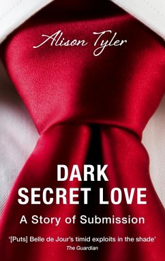 Cover Dark Secret Love: A Story of Submission (eBook, ePUB)