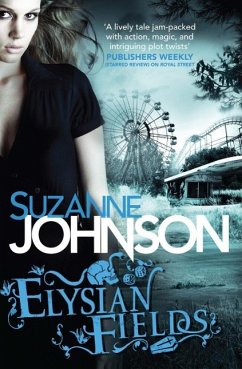 Cover Elysian Fields (eBook, ePUB)