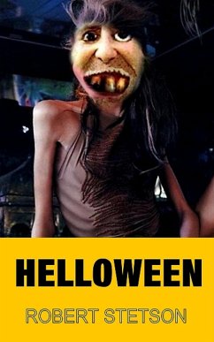Cover Helloween (eBook, ePUB)
