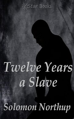 Cover Twelve Years a Slave (eBook, ePUB)