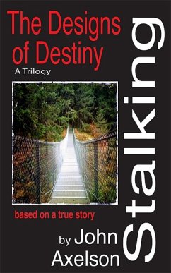 Cover Stalking the Design of Destiny (eBook, ePUB)