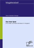 Das freie Spiel (eBook, PDF) Das freie Spiel (eBook, PDF)