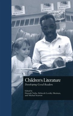 Children's Literature (eBook, ePUB)