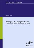 Managing the Aging Workforce (eBook, PDF) Managing the Aging Workforce (eBook, PDF)