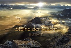 Bildband Steine der Macht (eBook, PDF) - Wolf, Stan