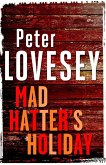 Mad Hatter's Holiday (eBook, ePUB)