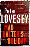Mad Hatter's Holiday (eBook, ePUB) Mad Hatter's Holiday (eBook, ePUB)