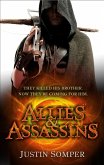 Allies and Assassins (eBook, ePUB)