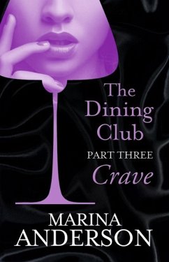 Cover The Dining Club: Part 3 (eBook, ePUB)