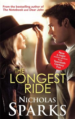 The Longest Ride (eBook, ePUB) - Sparks, Nicholas