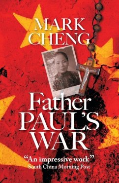 Father Paul's War - Cheng, Mark
