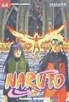 Naruto 64 - Kishimoto, Masashi