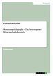 Museumspädagogik - Ein heterogener... - Bild 1