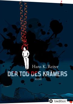 Der Tod des Krämers (eBook, ePUB) - Reiter, Hans K.
