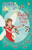 Ruby the Red Fairy (eBook, ePUB)