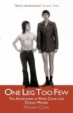 One Leg Too Few (eBook, ePUB)