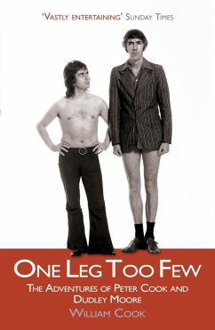 Cover One Leg Too Few (eBook, ePUB)