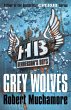 Grey Wolves (eBook, ePUB) - Bild 1