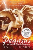 Pegasus and the New Olympians (eBook, ePUB)