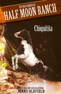 Chiquitita (eBook, ePUB) - Oldfield, Jenny