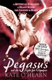 Pegasus and the Fight for Olympus (eBook, ePUB)