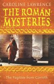 The Fugitive from Corinth (eBook, ePUB)