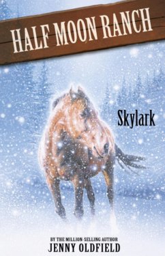 Cover Skylark (eBook, ePUB)