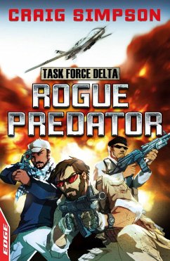 Rogue Predator (eBook, ePUB) - Simpson, Craig