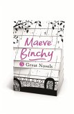 Maeve Binchy - Five Great Novels (eBook, ePUB) Maeve Binchy - Five Great Novels (eBook, ePUB)