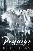 Pegasus and the Flame (eBook, ePUB)