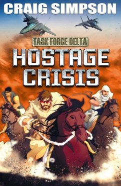 Cover Hostage Crisis (eBook, ePUB)
