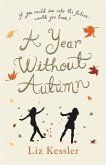 A Year without Autumn (eBook, ePUB)