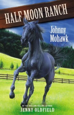 Johnny Mohawk (eBook, ePUB) - Oldfield, Jenny