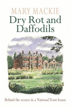 Dry Rot and Daffodils (eBook, ePUB) - Mackie, Mary
