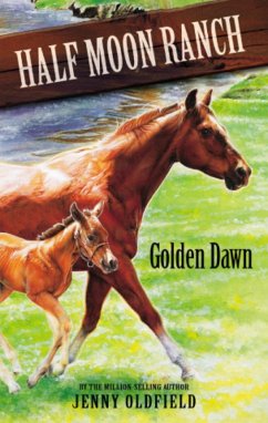 Golden Dawn (eBook, ePUB) - Oldfield, Jenny