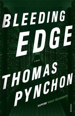Bleeding Edge (eBook, ePUB) - Pynchon, Thomas
