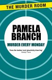 Murder Every Monday (eBook, ePUB)