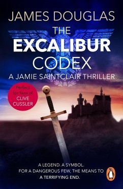 The Excalibur Codex (eBook, ePUB) - Douglas, James