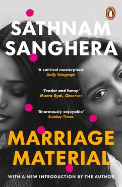 Marriage Material (eBook, ePUB) - Sanghera, Sathnam