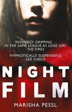 Night Film (eBook, ePUB) - Pessl, Marisha
