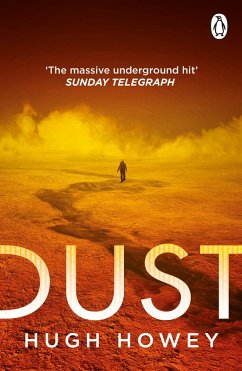 Dust (eBook, ePUB) - Howey, Hugh