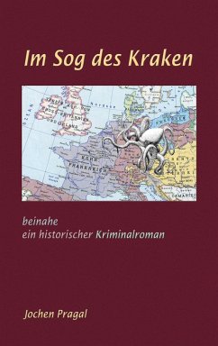 Cover Im Sog des Kraken (eBook, ePUB)