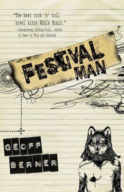 Cover Festival Man (eBook, ePUB)