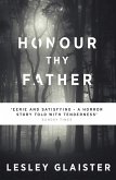 Honour Thy Father (eBook, ePUB)