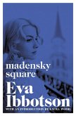 Madensky Square (eBook, ePUB)